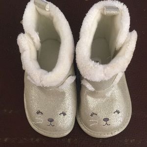 Baby Boots